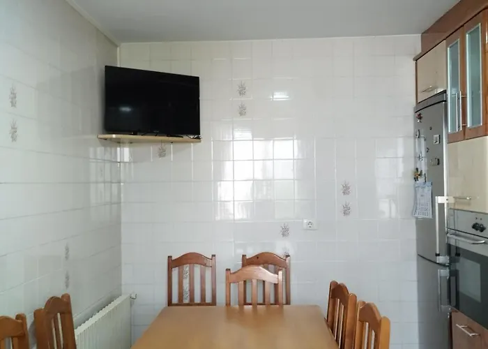 A Casina De Tuli