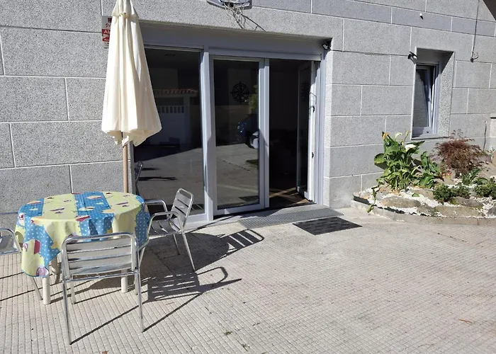 Bajo Independiente De Casa En Vigo