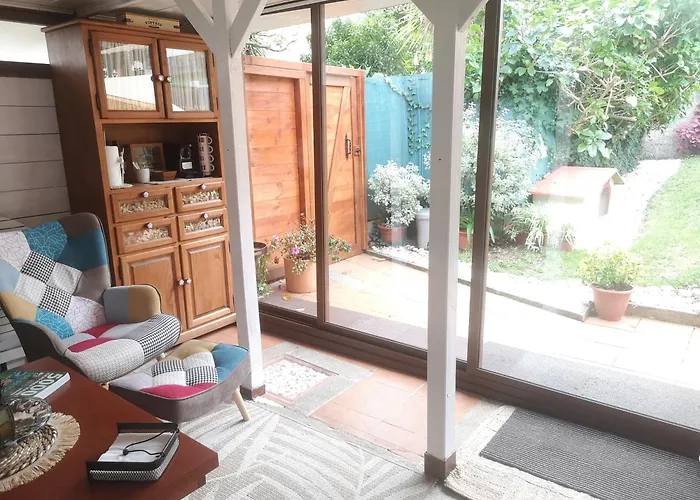 Casita Nekagarden