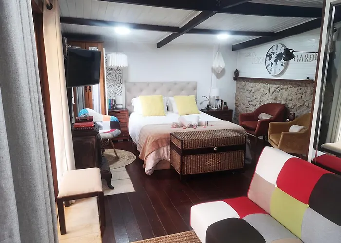 Casita Nekagarden