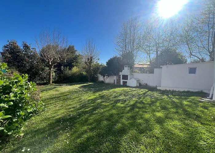 Casa La Finca